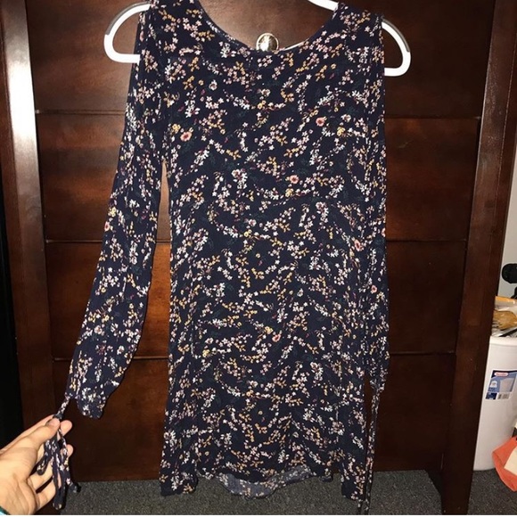 American Eagle Sun Dress - Picture 1 of 1